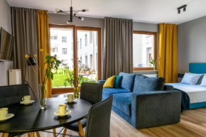 apartamenty-wroc Ostrów Tumski